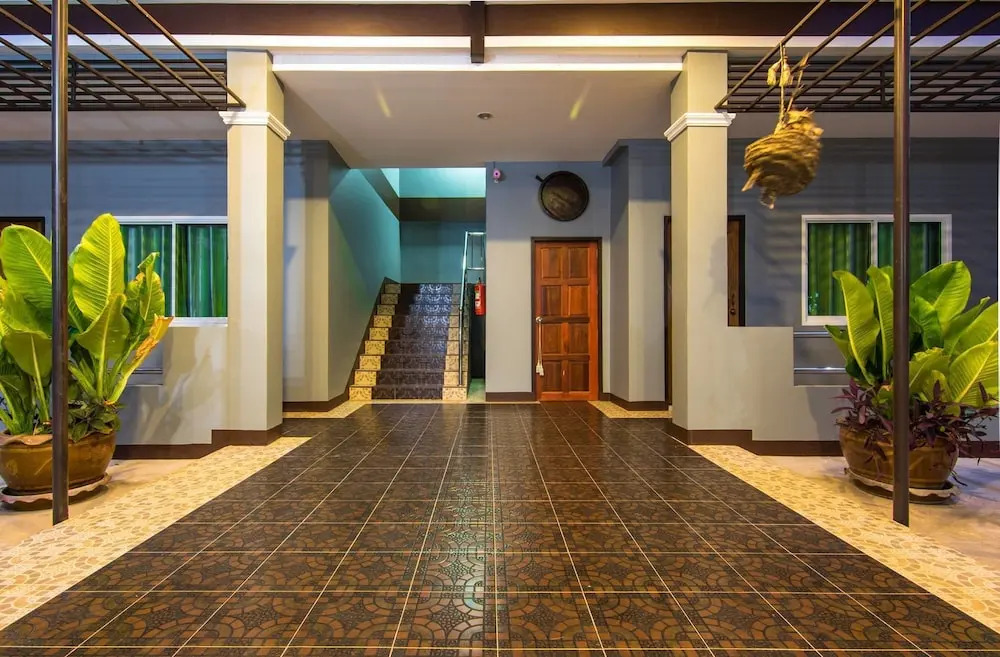 Nawaporn Resort