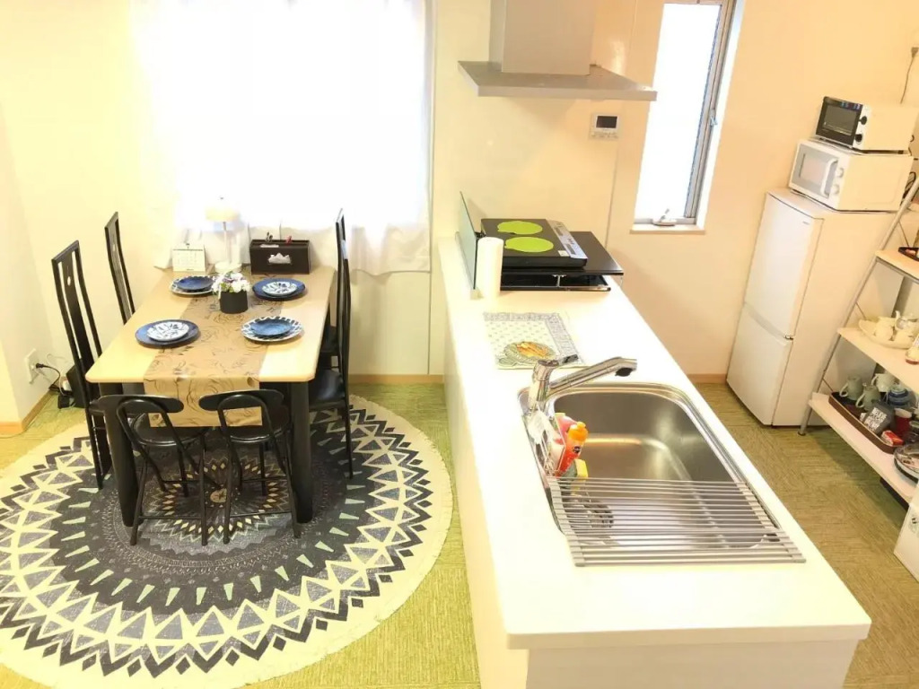 Toshima-ku - House - Vacation STAY 8513