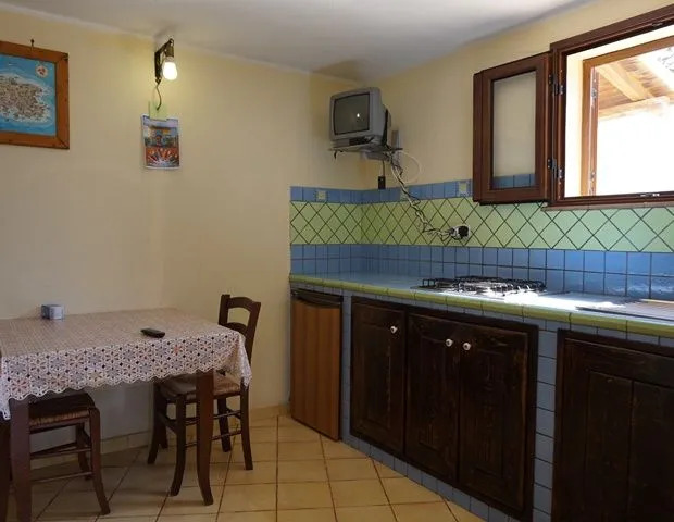 Casa Vacanze Giolinda