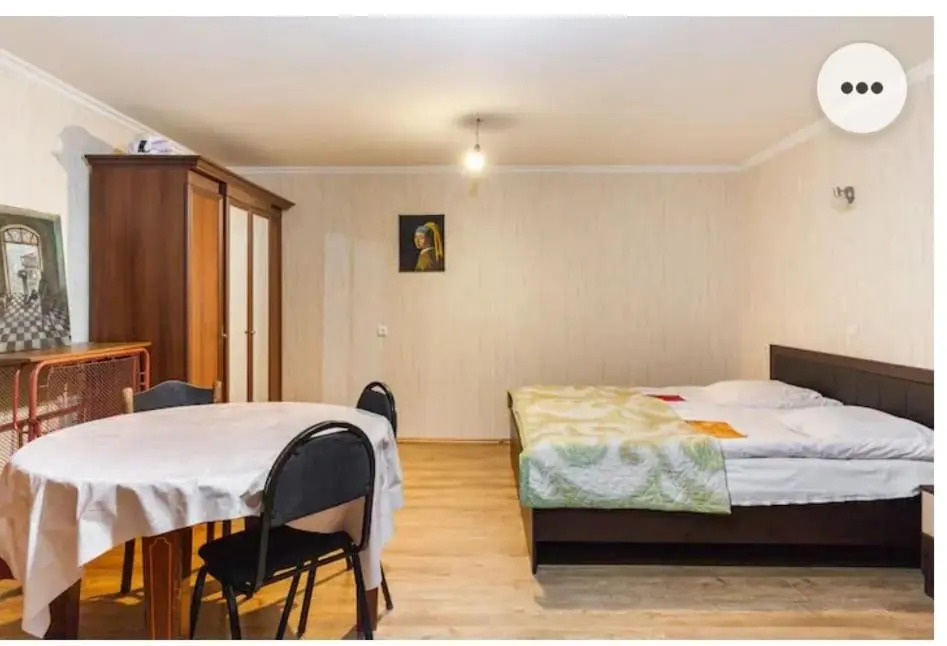 Nana's cozy and affordable home