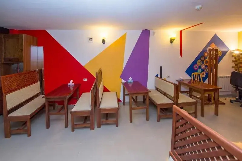 Mini Hotel YEREVAN