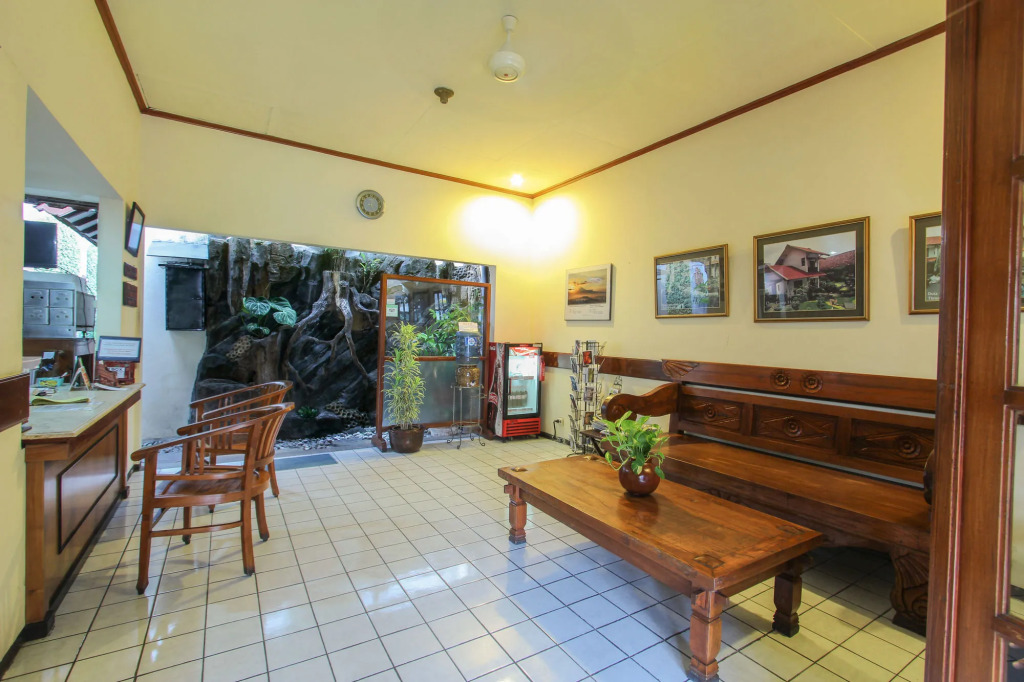 Delta Homestay
