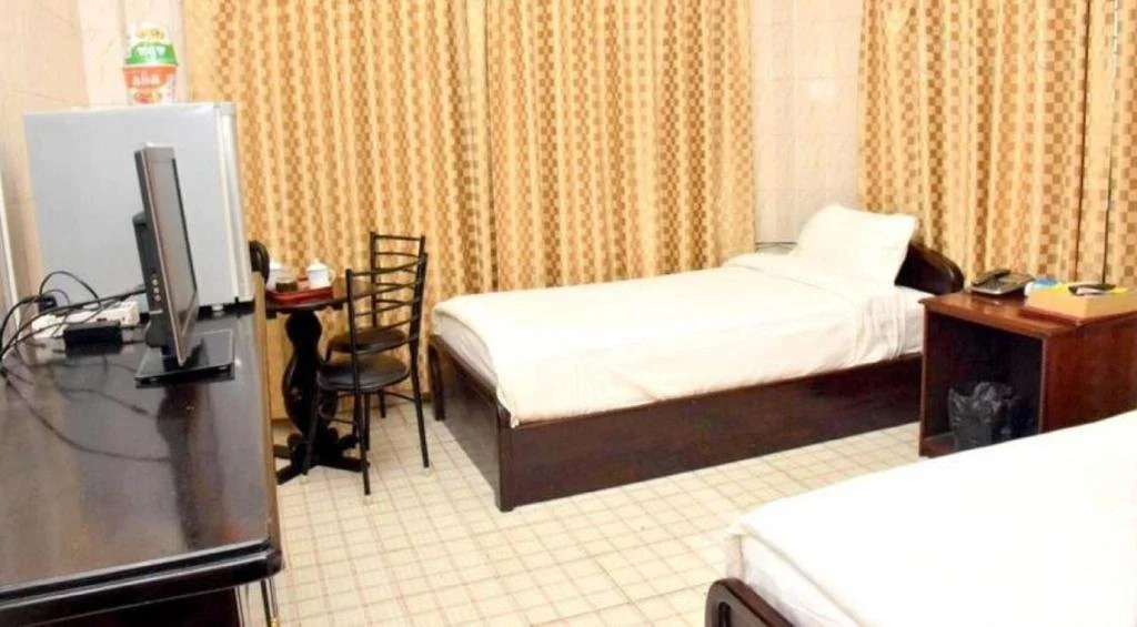 Sann Shwin Hotel