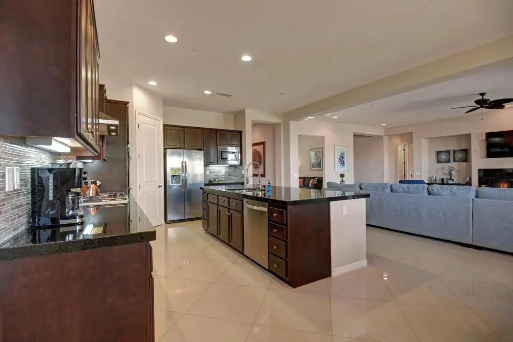 Villa Nagashima Beautiful Luxury Villa