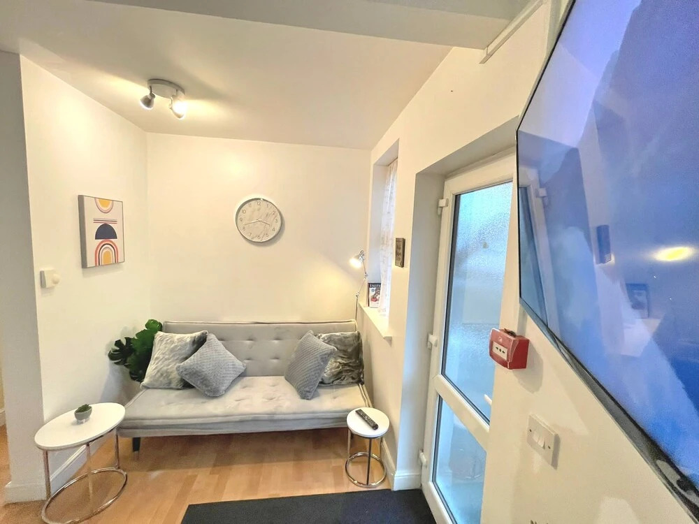 The Haywood, Beautiful 2 -bed Apartment in Beeston