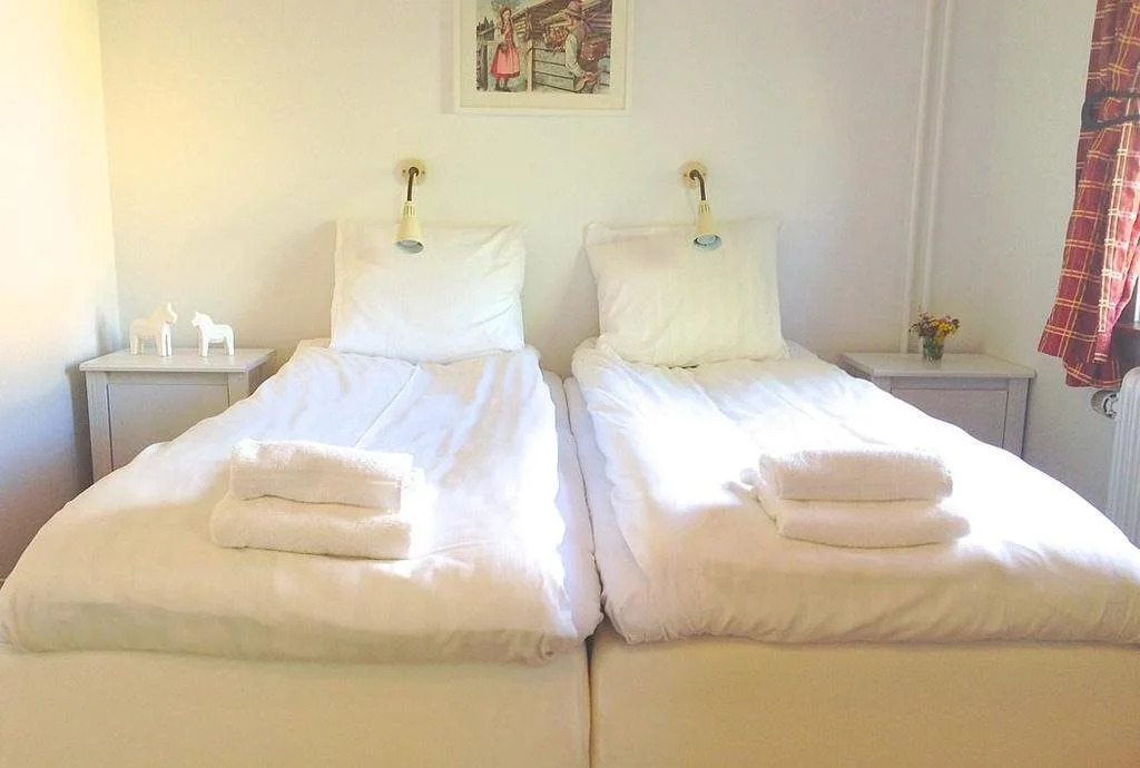 Sporthotellet Särna