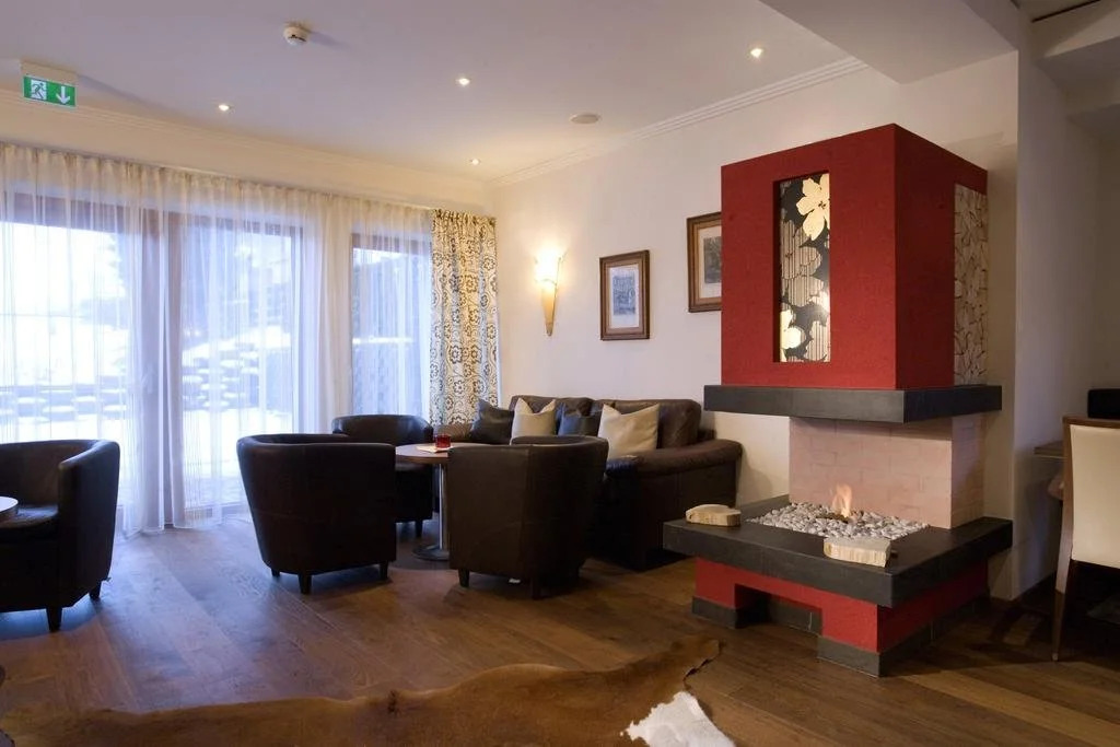 Hotel Landhaus Zillertal