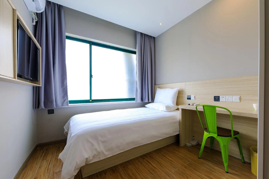 Hi Inn Shanghai Zhangjiang Zone