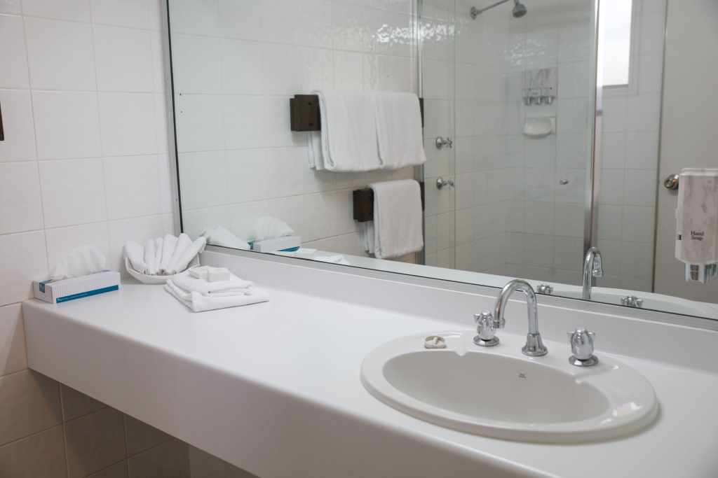 The Select Inn Gosford