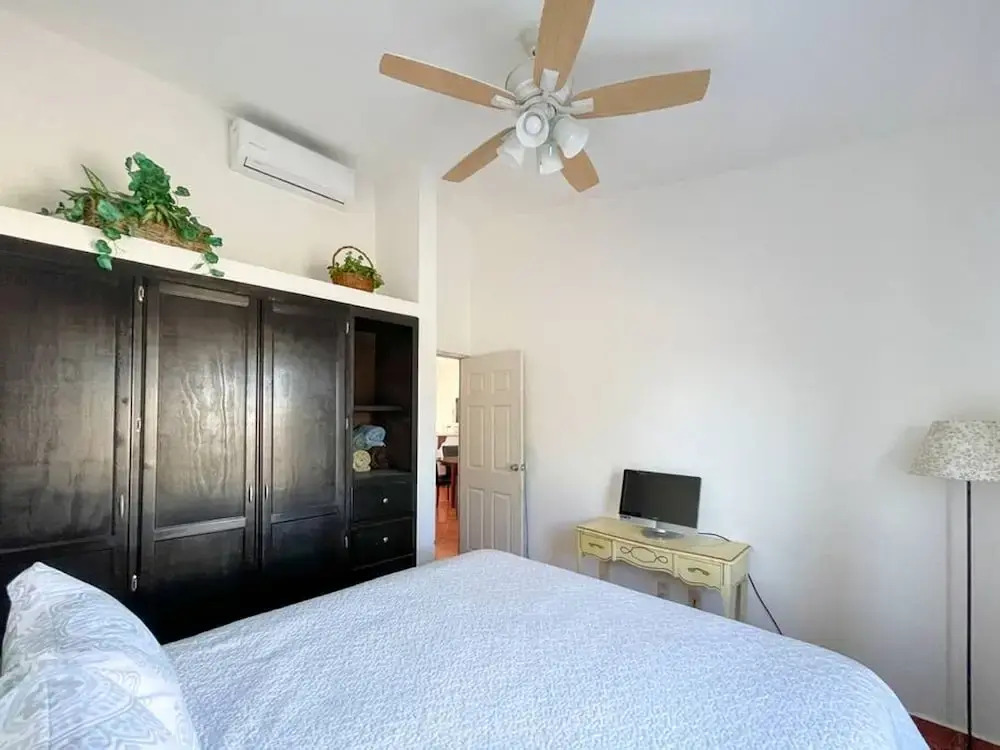 Mexican Ambience Townhome With Pool 28