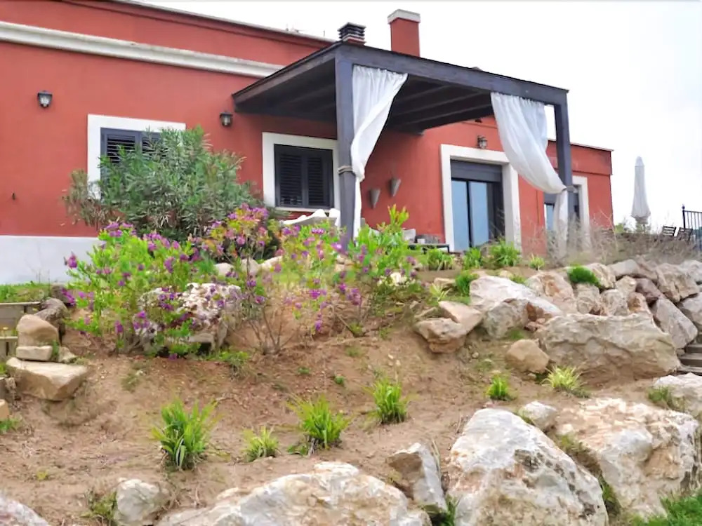 Villa La Vinya