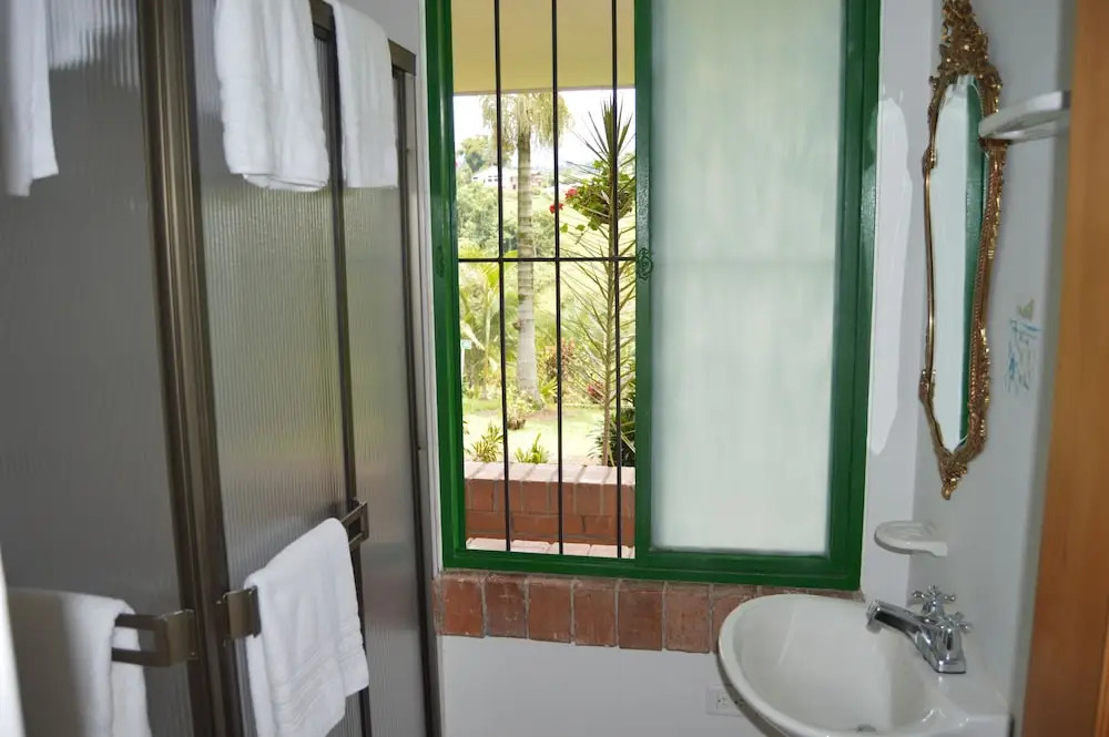 Finca Villa Carolina