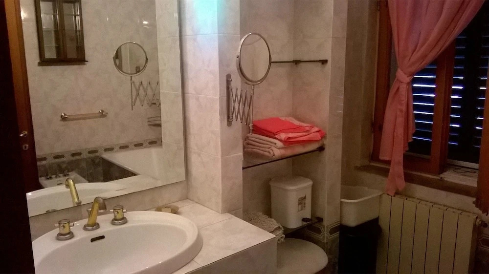 Casa Vacanza Emilia