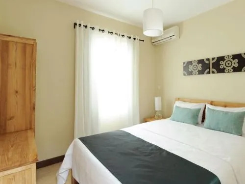 Athena Villas 34591