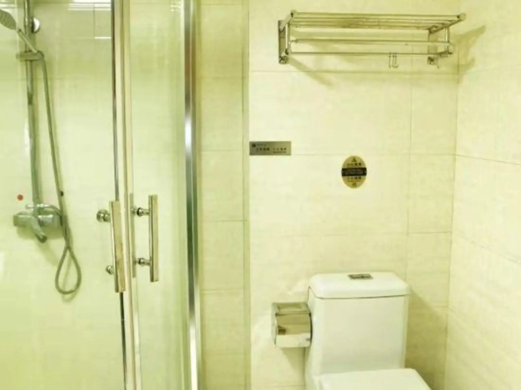 Jinyuan Motel
