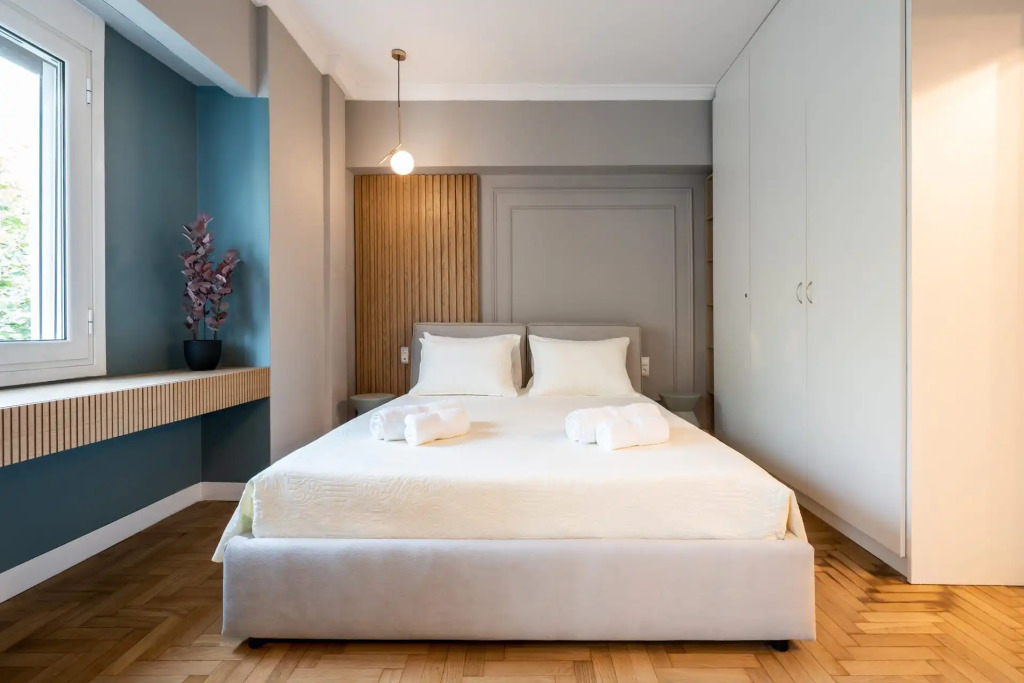 Frinichou 18 By Athens Concept Residences