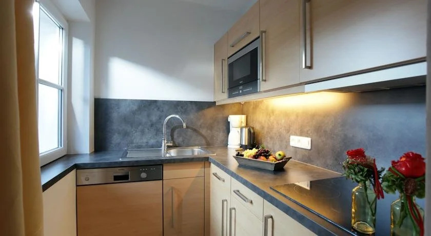 Haus Veronika - Appartements by Miha