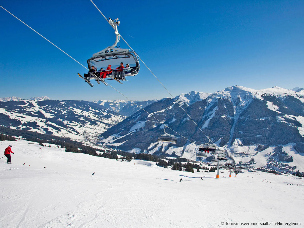 Saalbacher Perle (SLB350)