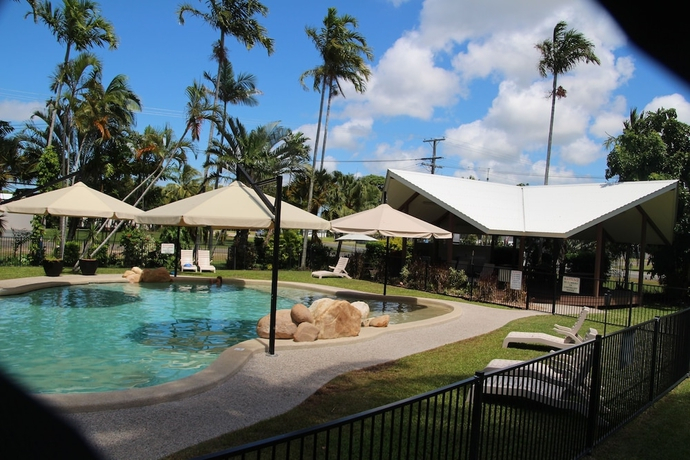 BIG4 Lucinda Wanderers Holiday Park