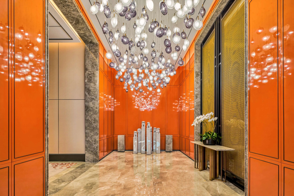 Hilton Changsha 45530