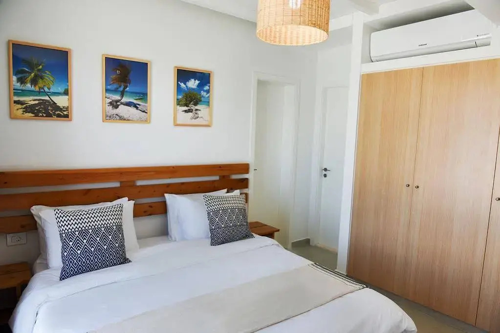 La Siesta Hotel & Beach Resort