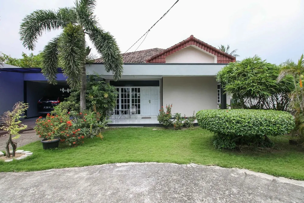 Airy Eco Tarahan Soekarno Hatta KM 20 Lampung Selatan