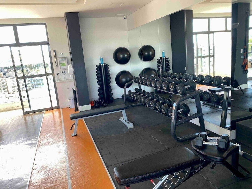 AP 1422 com Piscina, Academia e Coworking