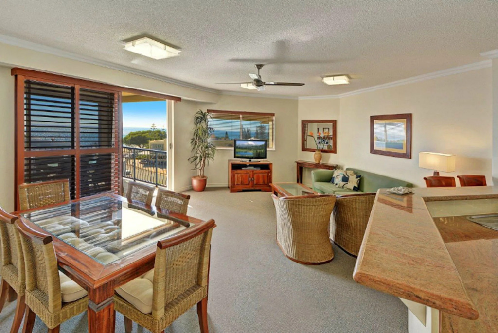 Raffles Mooloolaba