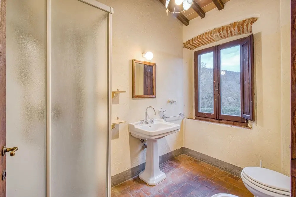 Family Tuscany Villa with private pool