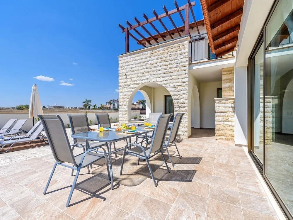 Kymma Villa #13
