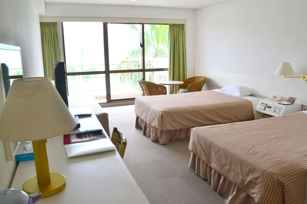 Watermark Hotel Okinawa Kume Island