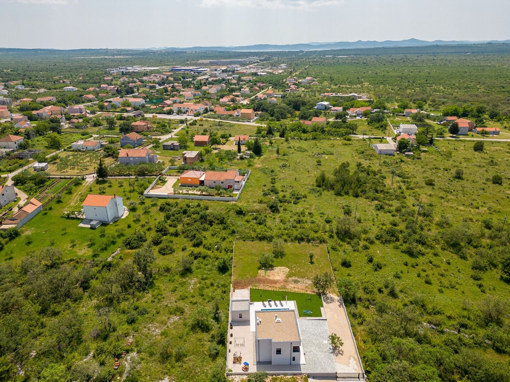 Villa Rocinante ZadarVillas