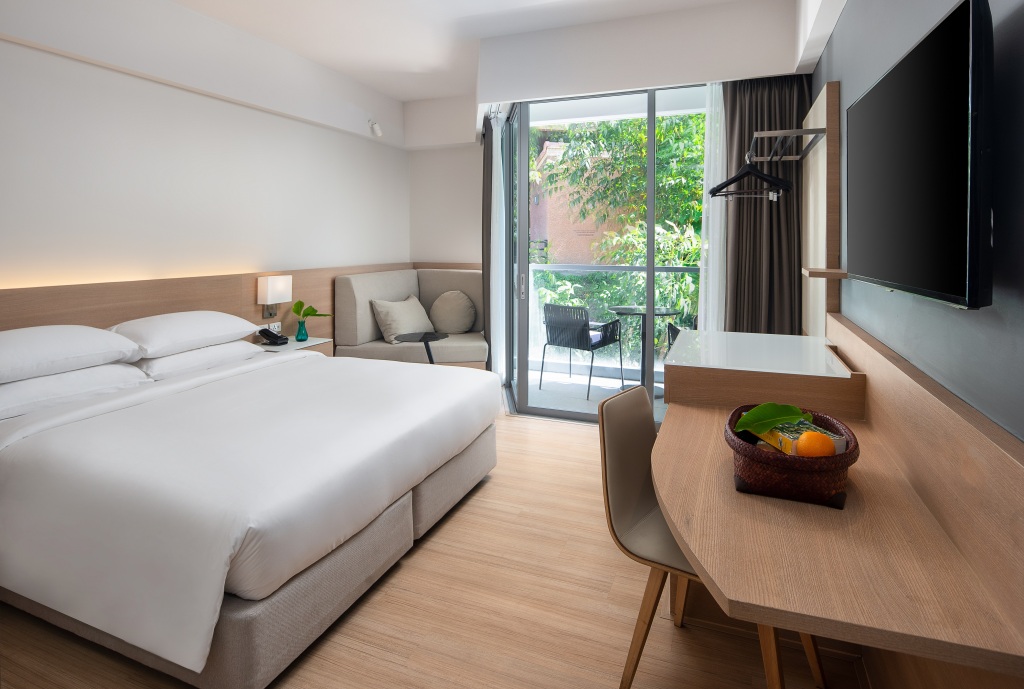 Andaman Beach Hotel Phuket - Handwritten Collection by Accor