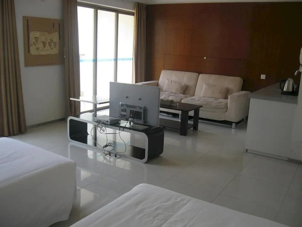 East Coast Blue Club Hotel Shenzhen
