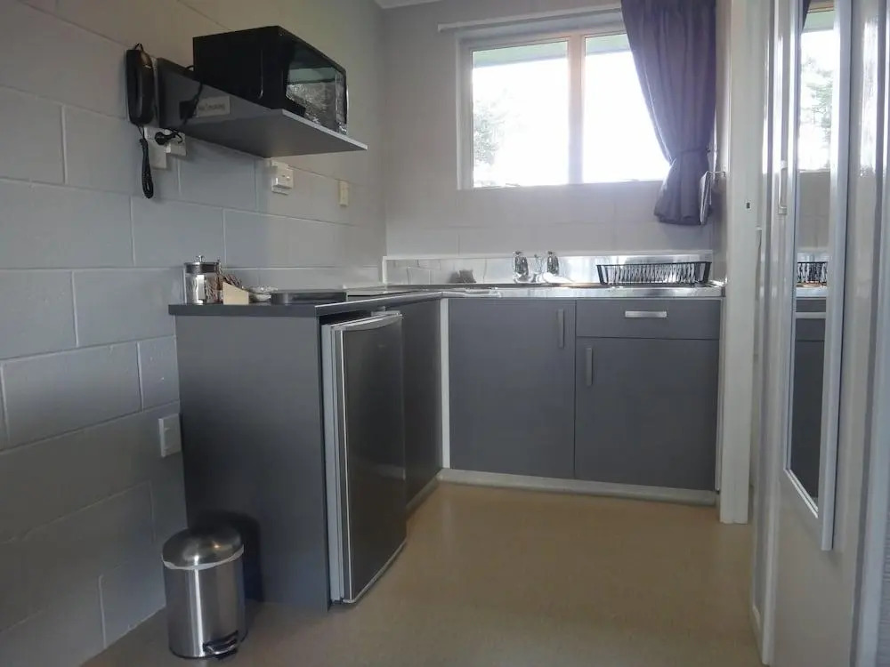 Amble In Motel