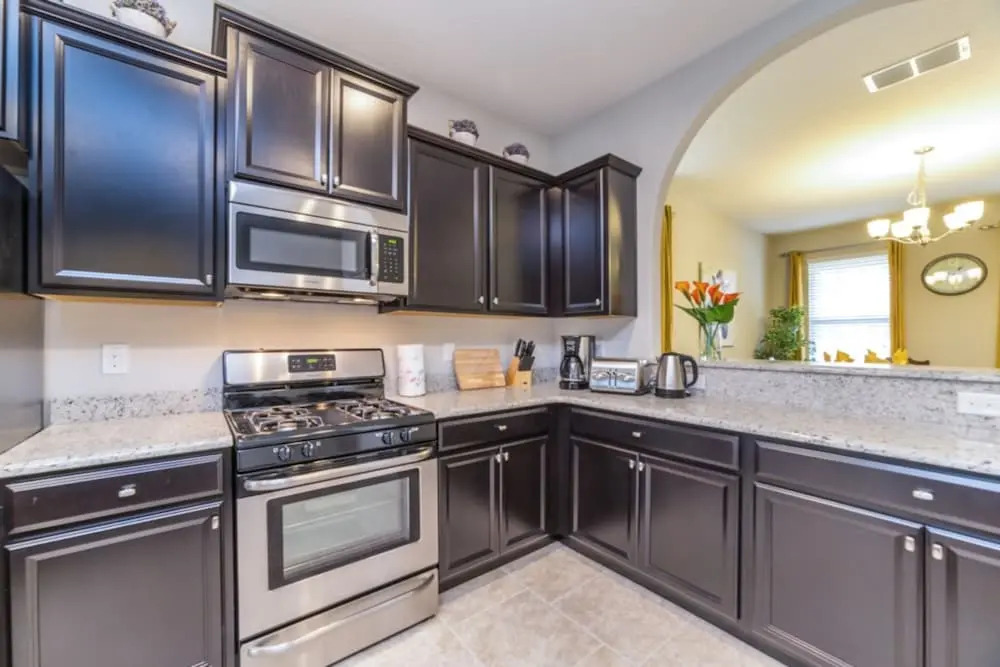 Family Friendly 5Bed 4Ba Villa, Games, Pool, Spa - 5200w