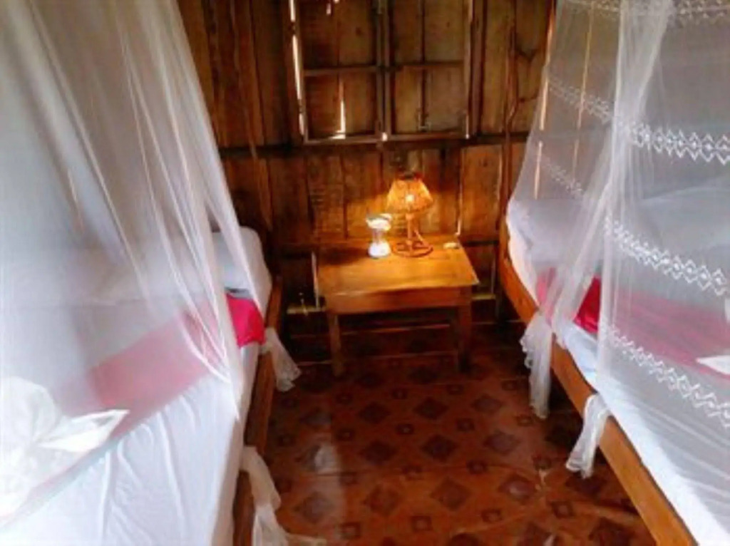 Otres Beach Resort