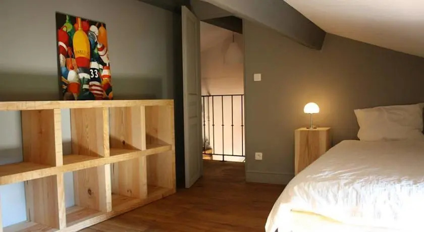 Gîte Bibard