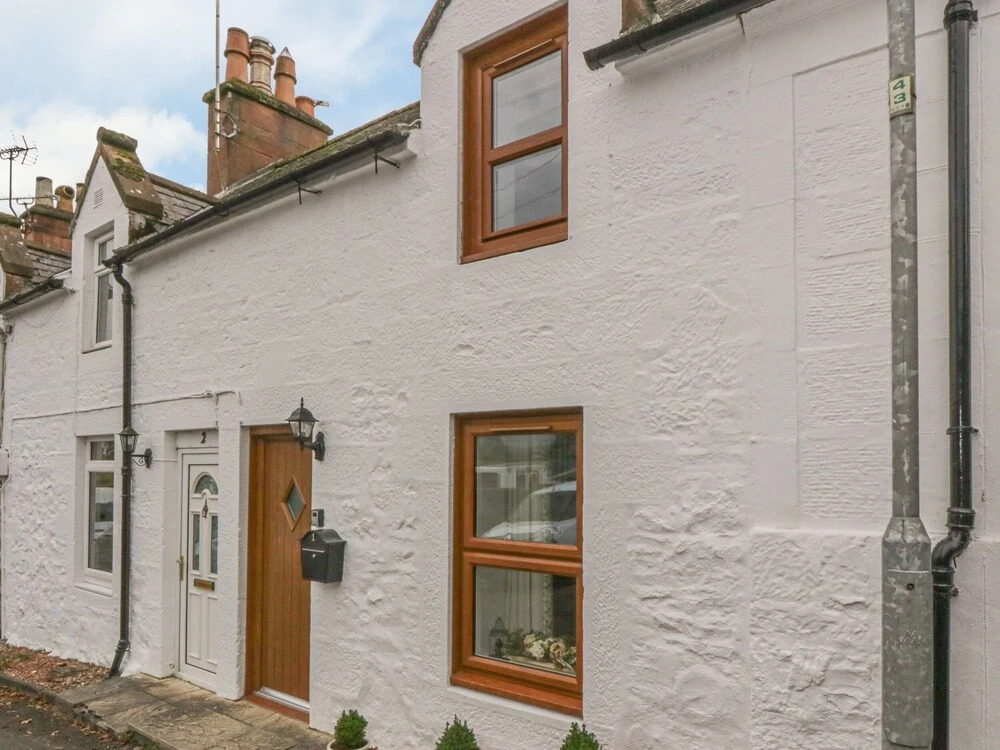 Oak Cottage
