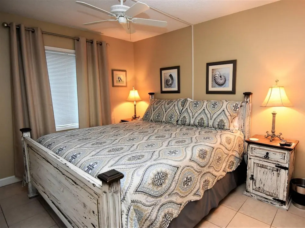 Clearwater Condominiums