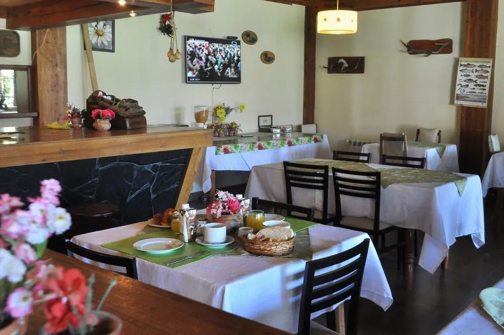 Hotel Alejandro I Patagonia