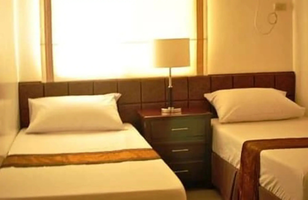 Srdci Furnished Apartments
