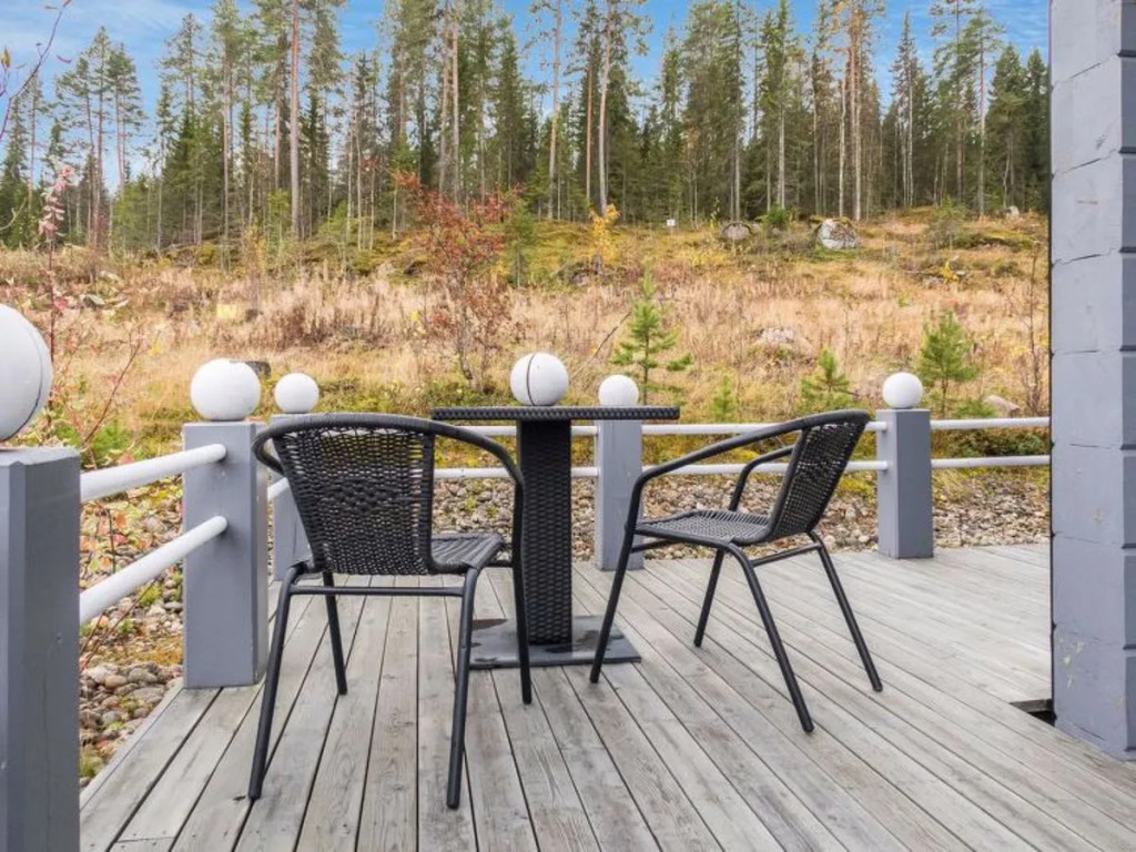 Holiday Home Wäinämöinen