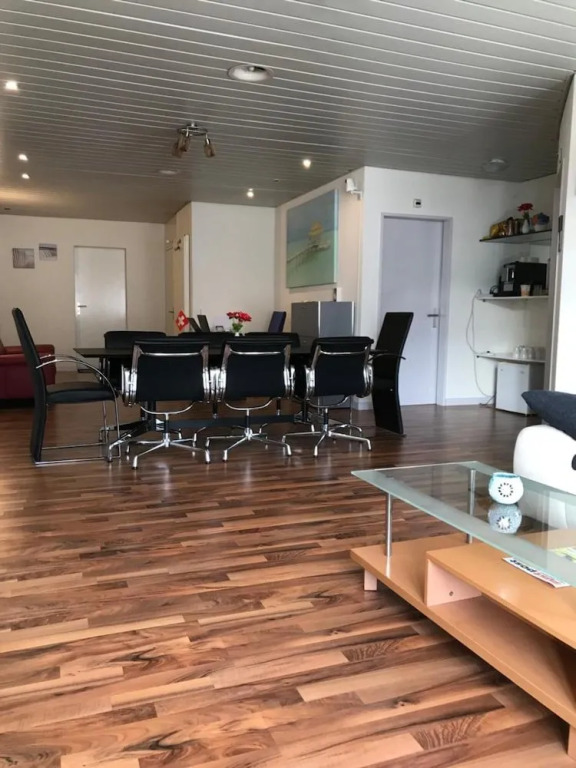 king apartment