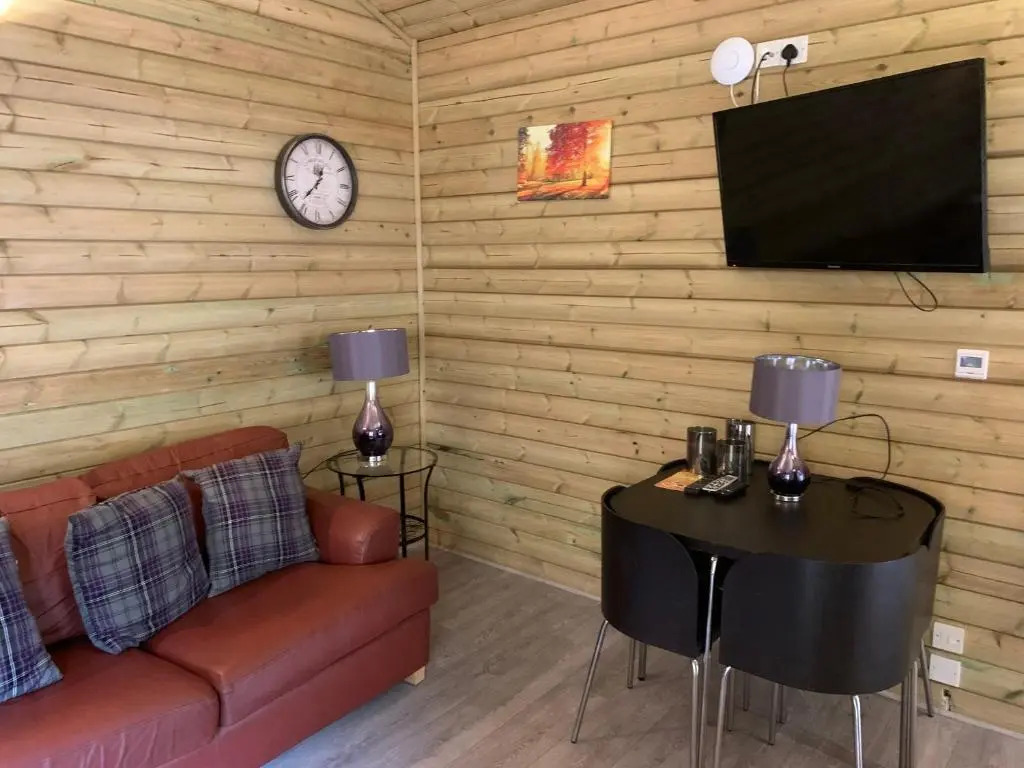 Bedrock Lodge