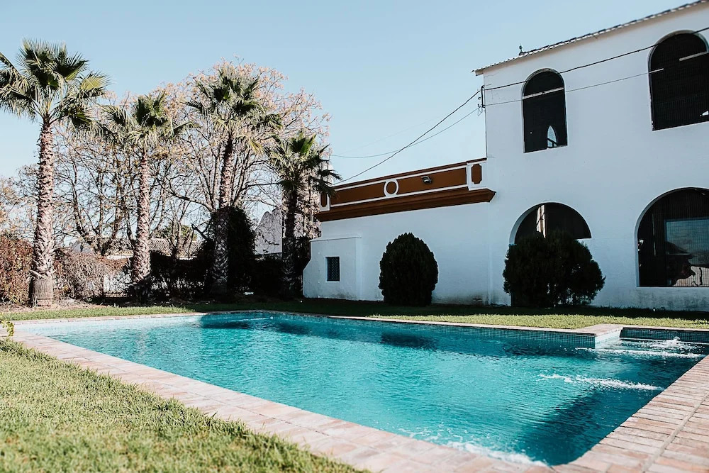 Cortijo Santa Clara