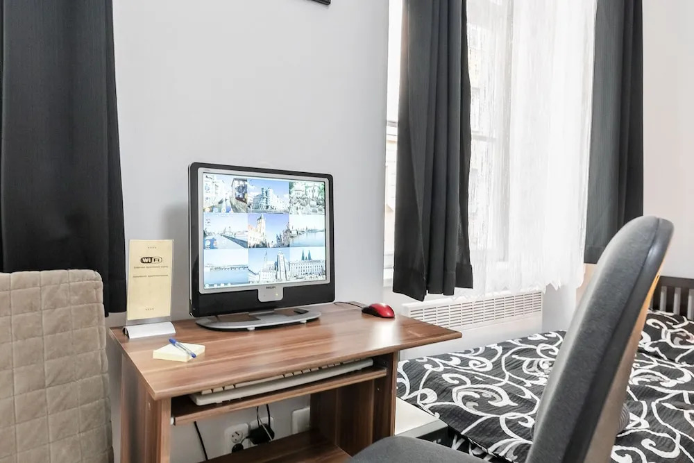 Apartman Letna