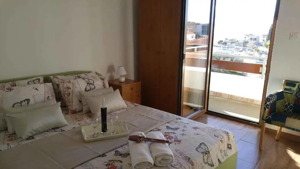 Vera Apartment 1