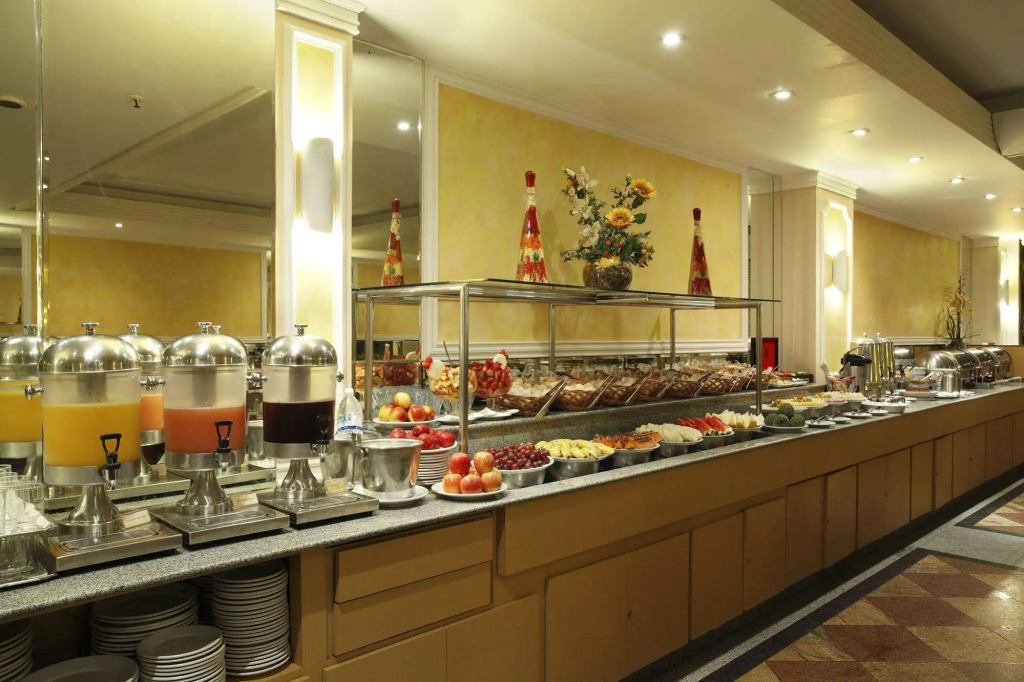 Majestic Rio Palace Hotel