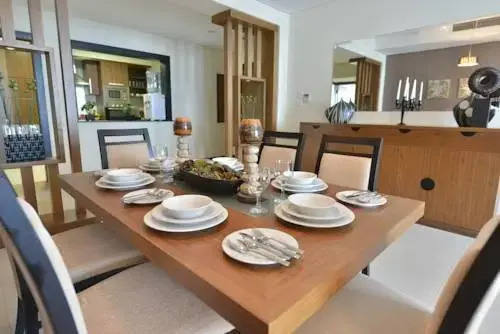 100 Residence Tower